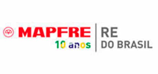 MAPFRE RE DO BRASIL celebra su 10º Aniversario