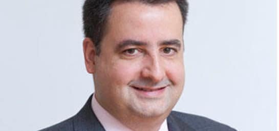 Eduardo Pérez de Lema, CEO de MAPFRE RE, colabora en el informe “The Global Risk Landscape After COVID-19: What role for insurance?”