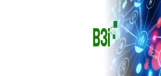 B3i announces the launch of its latest product