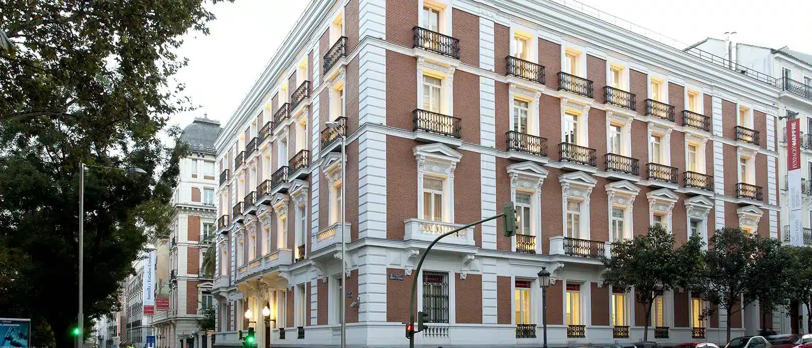 articulo Sede Mapfre Re