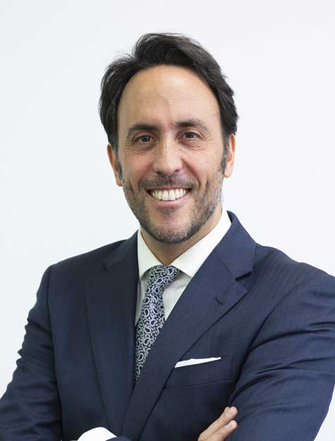 José Antonio López González José Antonio López González