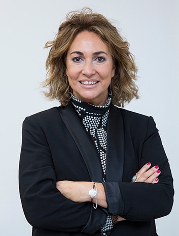 Lourdes Moreno Guerra