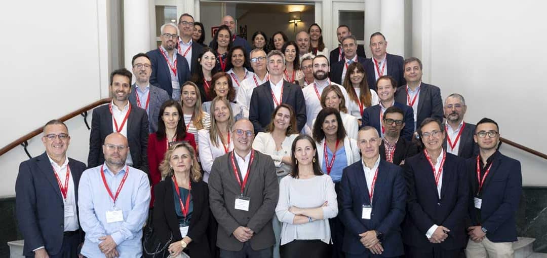 Mapfre Re analiza el mercado de Vida, Salud y Accidentes en su III Conferencia del ramo junto a clientes y brokers