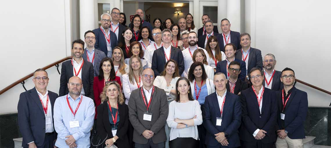 articulo Mapfre Re analiza el mercado de Vida, Salud y Accidentes en su III Conferencia del ramo junto a clientes y brokers