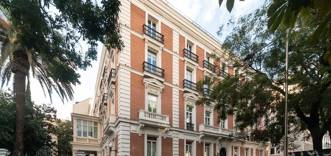 Mapfre Re obtiene aprobación para la apertura de su sucursal en India