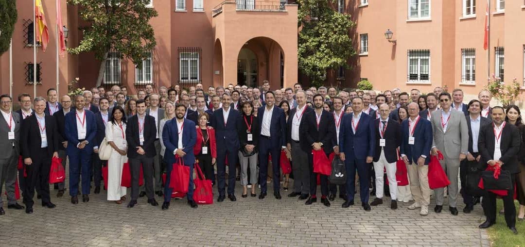 Mapfre Re brings together leading market players at Mapfre Reinsurance Day 2026