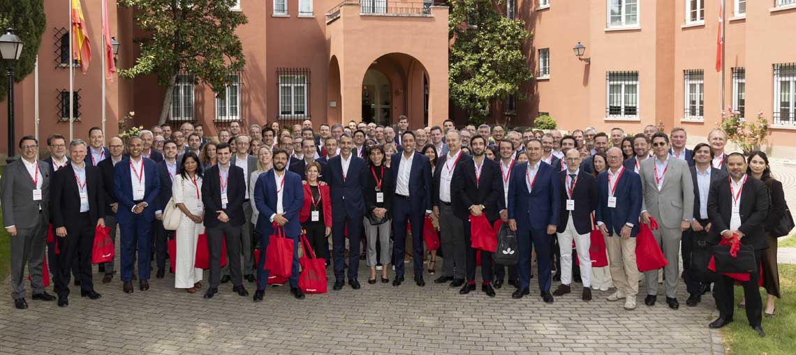 Mapfre Reinsurance Day 2026