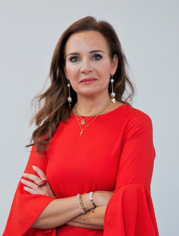 María Teresa González Vargas