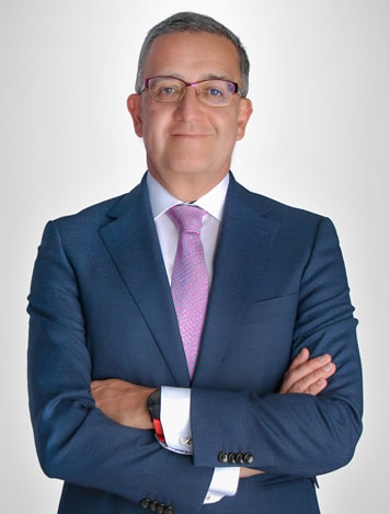 Ricardo Alejandro Pérez Ricardo Alejandro Pérez