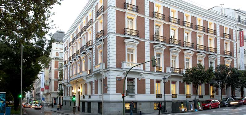 MAPFRE RE obtiene aprobación del regulador financiero chino para la apertura de su sucursal en Pekín